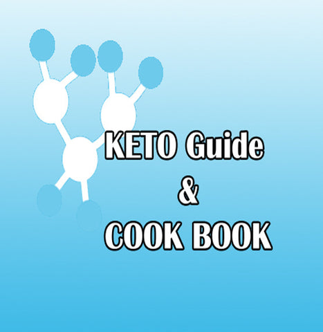 Keto Guide / CookBook