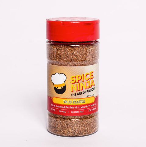Taco (4oz) SOLD OUT